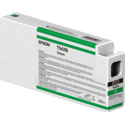 Cartucho de tinta Epson T54XB Verde Original - C13T54XB00