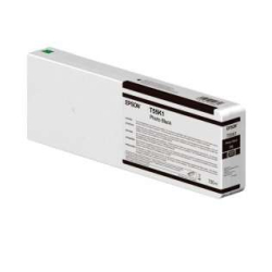 Ink cartridge Epson T55K1 Black Photo Original - C13T55K100