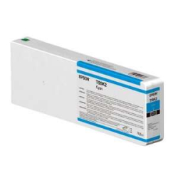 Ink cartridge Epson T55K2 Cyan Original - C13T55K200