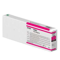 Tinteiro Epson T55K3 Magenta Original - C13T55K300