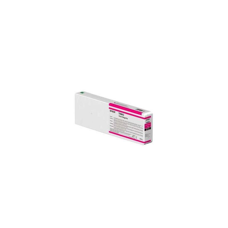 Tinteiro Epson T55K3 Magenta Original - C13T55K300