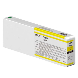 Cartucho de tinta Epson T55K4 Amarillo Original - C13T55K400