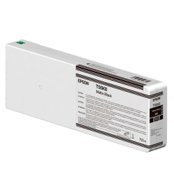 Ink cartridge Epson T55K8 Matte Black Original - C13T55K800