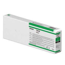Cartucho de tinta Epson T55KB Verde Original - C13T55KB00