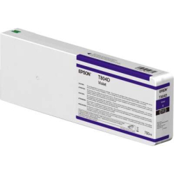 Tinteiro Epson T55KD Violeta Original - C13T55KD00