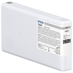 Tinteiro Epson T55W7 Cinzento Original - C13T55W700