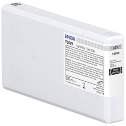 Tinteiro Epson T55W9 Cinzento Original - C13T55W900
