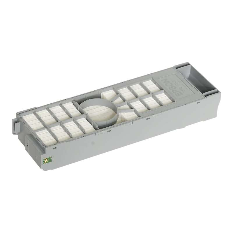 Caja De Mantenimiento Epson T5820 Original - C13T582000
