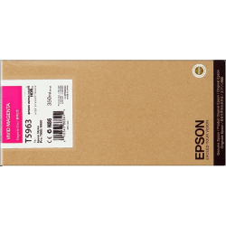 Tinteiro Epson T5963 Magenta Original - C13T596300