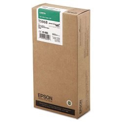 Ink cartridge Epson T596B Green Original - C13T596B00