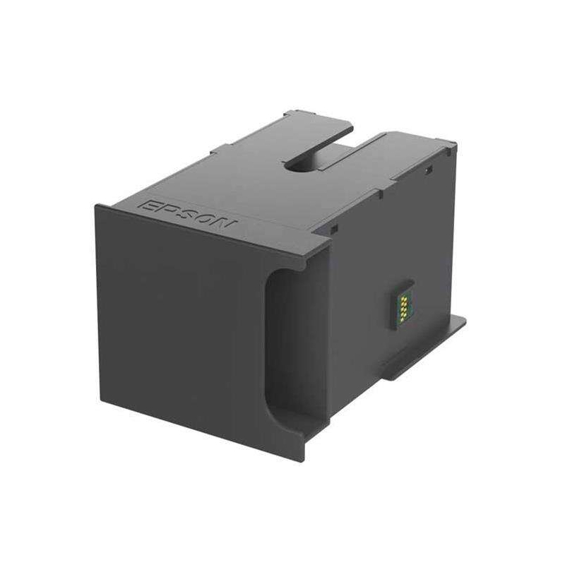 Caixa De Manutenção Epson T6710 Original - C13T671000