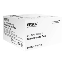 Maintenance Box Epson T6712 Original - C13T671200