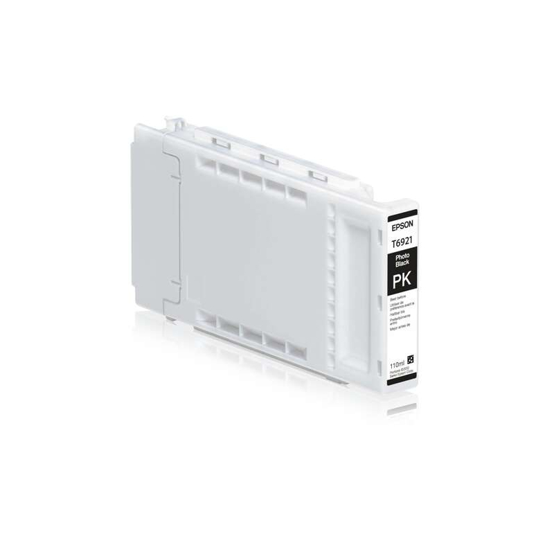 Cartucho de tinta Epson T6921 Negro Photo Original - C13T692100
