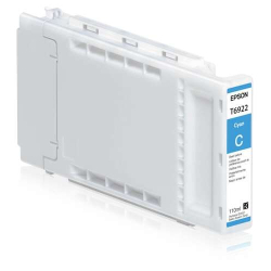 Tinteiro Epson T6922 Azul Original - C13T692200