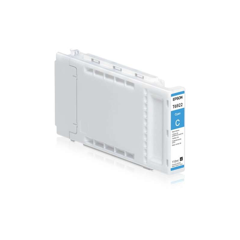 Tinteiro Epson T6922 Azul Original - C13T692200