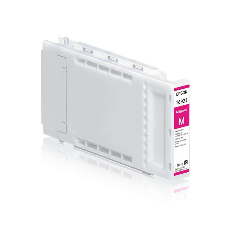 Cartucho de tinta Epson T6923 Magenta Original - C13T692300