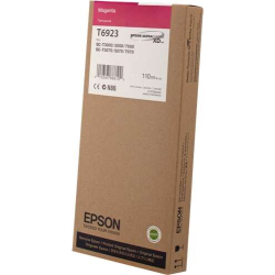 Tinteiro Epson T6923 Magenta Original - C13T692300