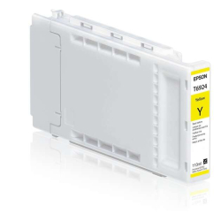 Ink cartridge Epson T6924 Yellow Original - C13T692400
