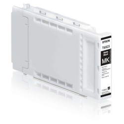 Cartucho de tinta Epson T6925 Negro Mate Original - C13T692500