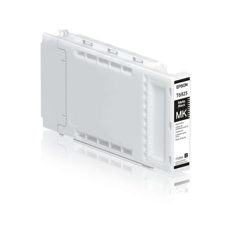 Tinteiro Epson T6925 Preto Matte Original - C13T692500