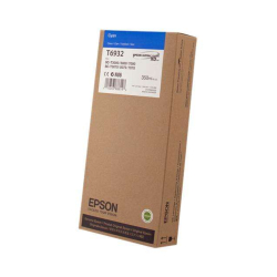 Ink cartridge Epson T6932 Cyan Original - C13T693200