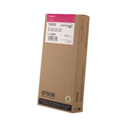 Tinteiro Epson T6933 Magenta Original - C13T693300