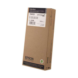 Tinteiro Epson T6935 Preto Matte Original - C13T693500