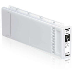 Tinteiro Epson T6941 Preto Photo Original - C13T694100