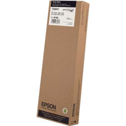 Cartucho de tinta Epson T6941 Negro Photo Original - C13T694100