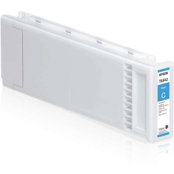 Tinteiro Epson T6942 Azul Original - C13T694200