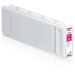 Tinteiro Epson T6943 Magenta Original - C13T694300