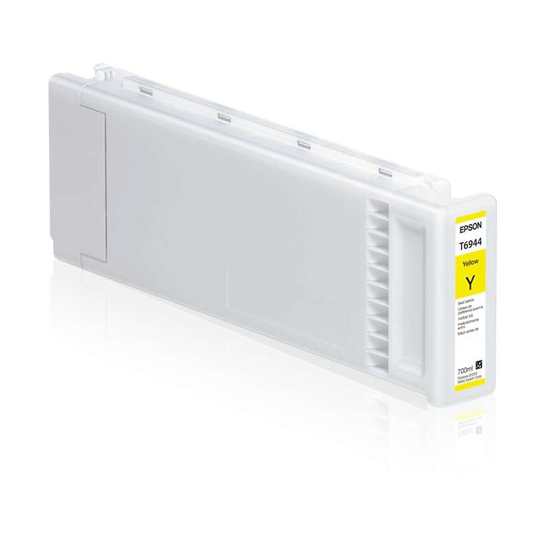 Ink cartridge Epson T6944 Yellow Original - C13T694400