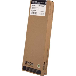 Ink cartridge Epson T6945 Matte Black Original - C13T694500
