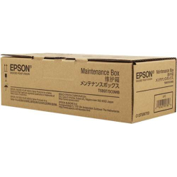 Caja De Mantenimiento Epson T6997 Original - C13T699700