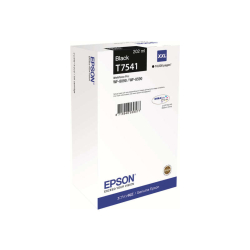 Ink cartridge Epson T7541 Black Original - C13T754140 / C13T75414N