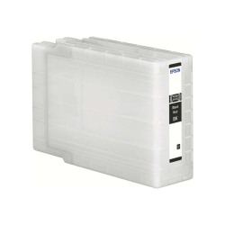 Cartucho de tinta Epson T7541 Negro Original - C13T754140 / C13T75414N