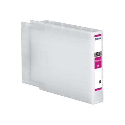 Tinteiro Epson T7563 Magenta Original - C13T756340 / C13T75634N