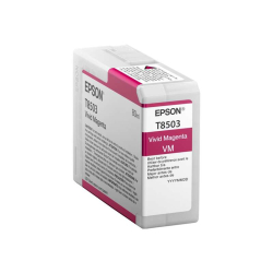 Tinteiro Epson T8503 Magenta Original - C13T850300
