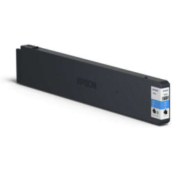 Tinteiro Epson T8582 Azul Original - C13T858200