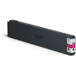 Ink cartridge Epson T8583 Magenta Original - C13T858300