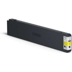 Tinteiro Epson T8584 Amarelo Original - C13T858400