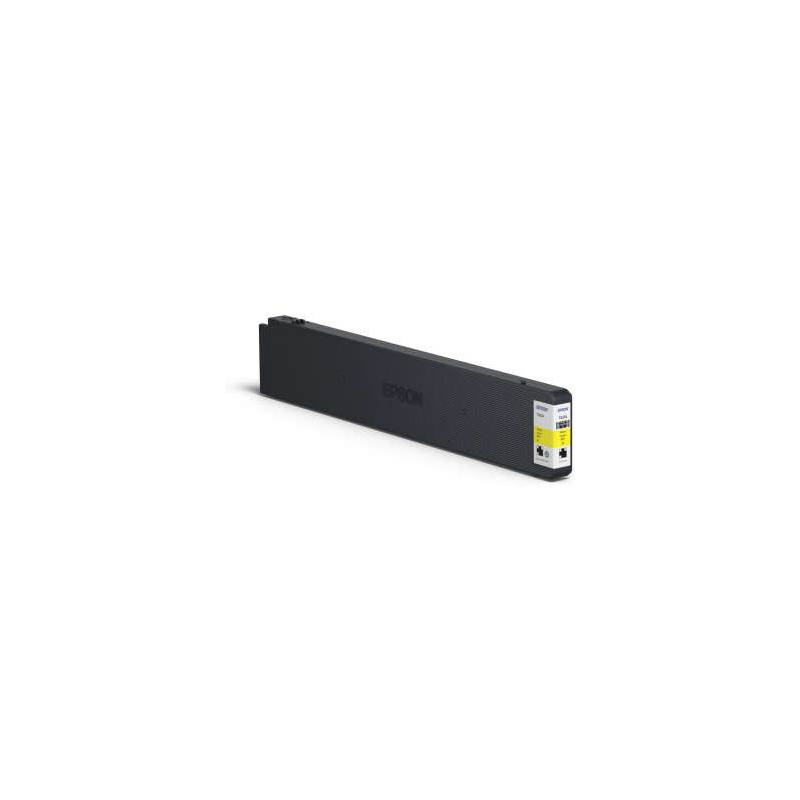 Ink cartridge Epson T8584 Yellow Original - C13T858400