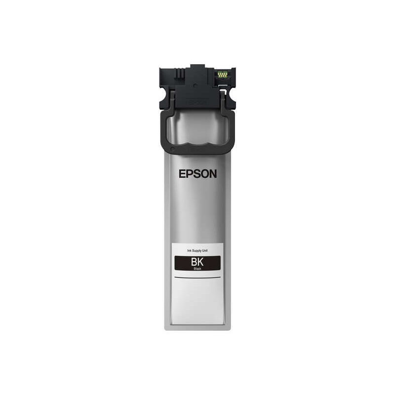 Tinteiro Epson T9451 Preto Original - C13T945140