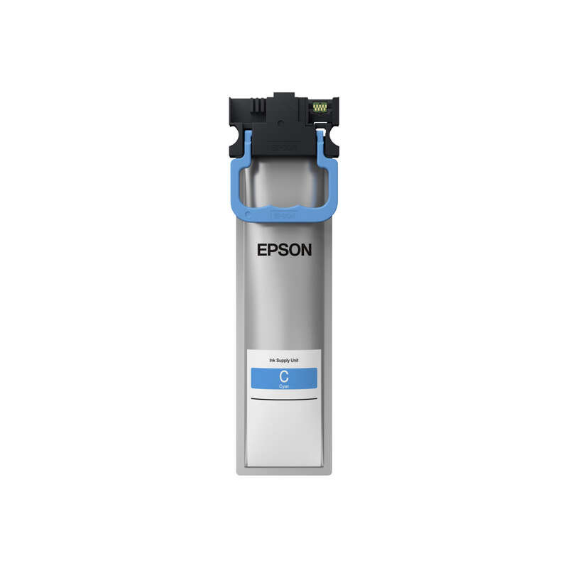 Cartucho de tinta Epson T9452 Cian Original - C13T945240