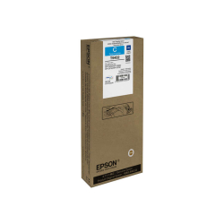 Ink cartridge Epson T9452 Cyan Original - C13T945240
