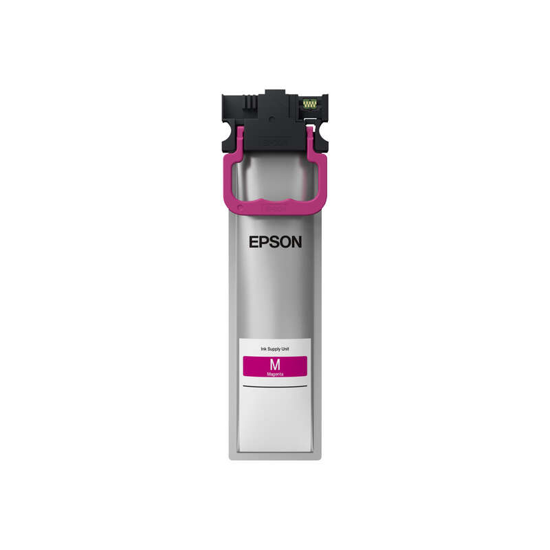Ink cartridge Epson T9453 Magenta Original - C13T945340