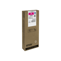 Cartucho de tinta Epson T9453 Magenta Original - C13T945340