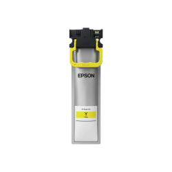 Tinteiro Epson T9454 Amarelo Original - C13T945440