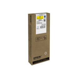 Cartucho de tinta Epson T9454 Amarillo Original - C13T945440
