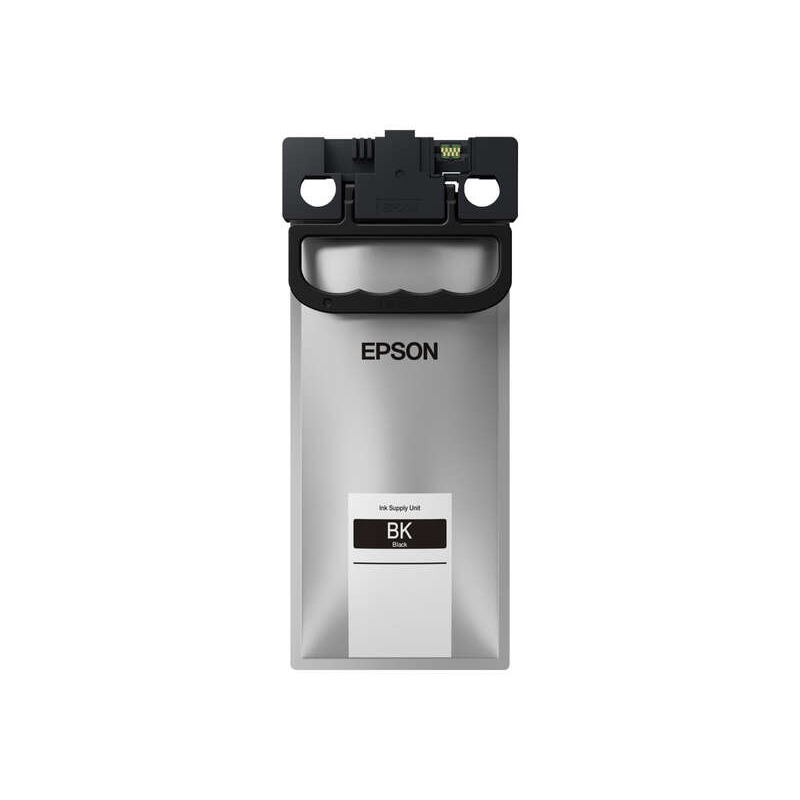 Cartucho de tinta Epson T9461 Negro Original - C13T946140